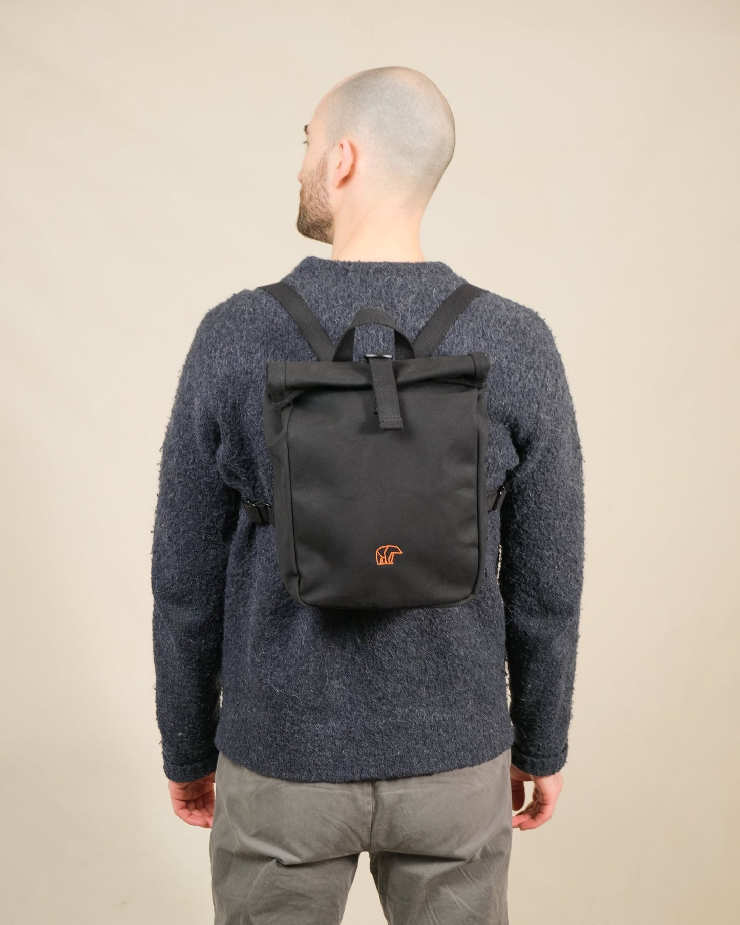 Gouthwaite Backpack - Mini II - Wildish - Made in Britain - Backpack