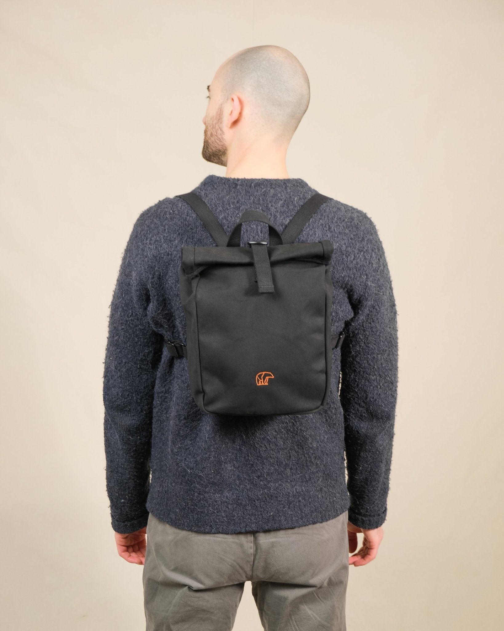 Gouthwaite Backpack - Mini II - Wildish - Made in Britain - Backpack