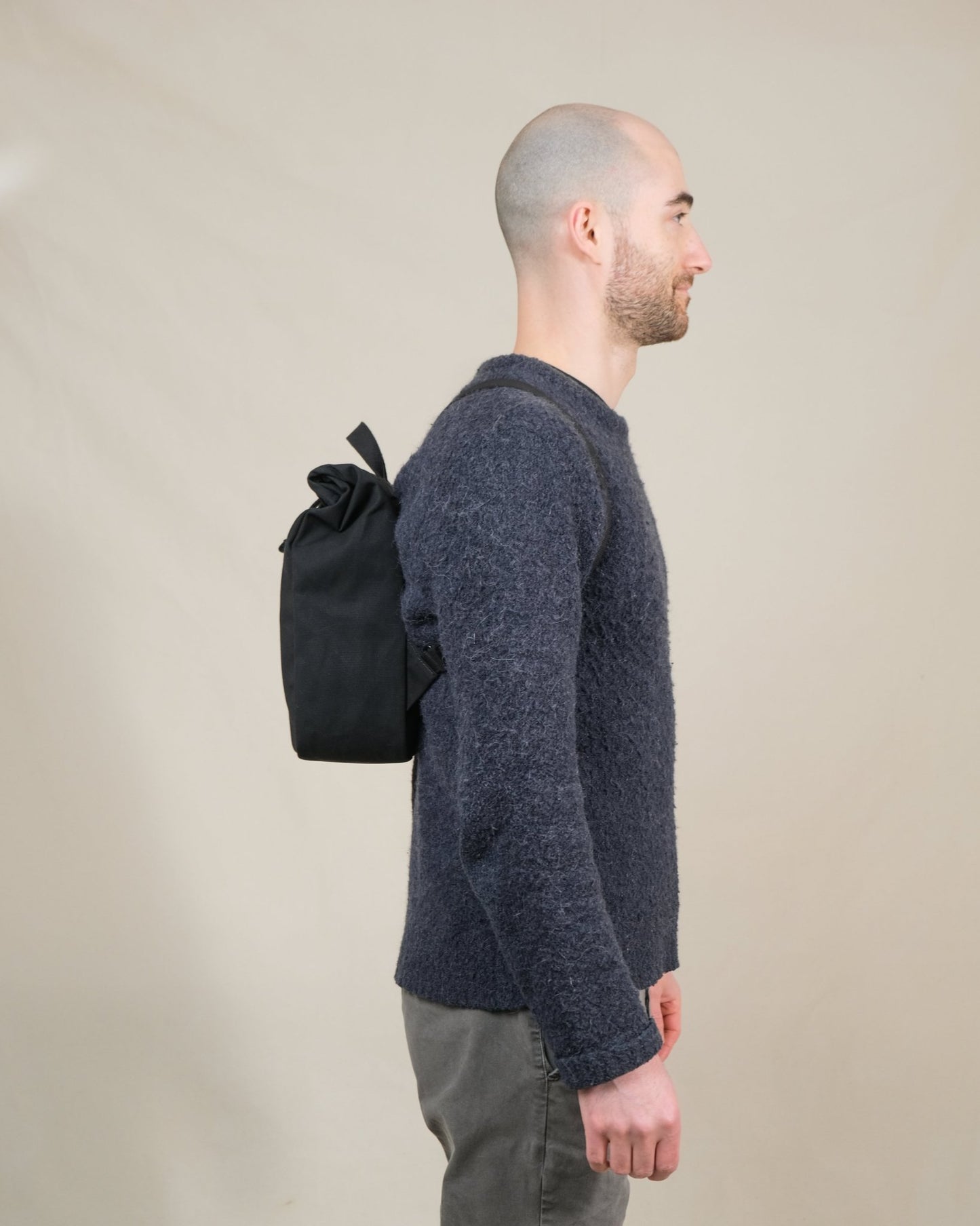 Gouthwaite Backpack - Mini II - Wildish - Made in Britain - Backpack