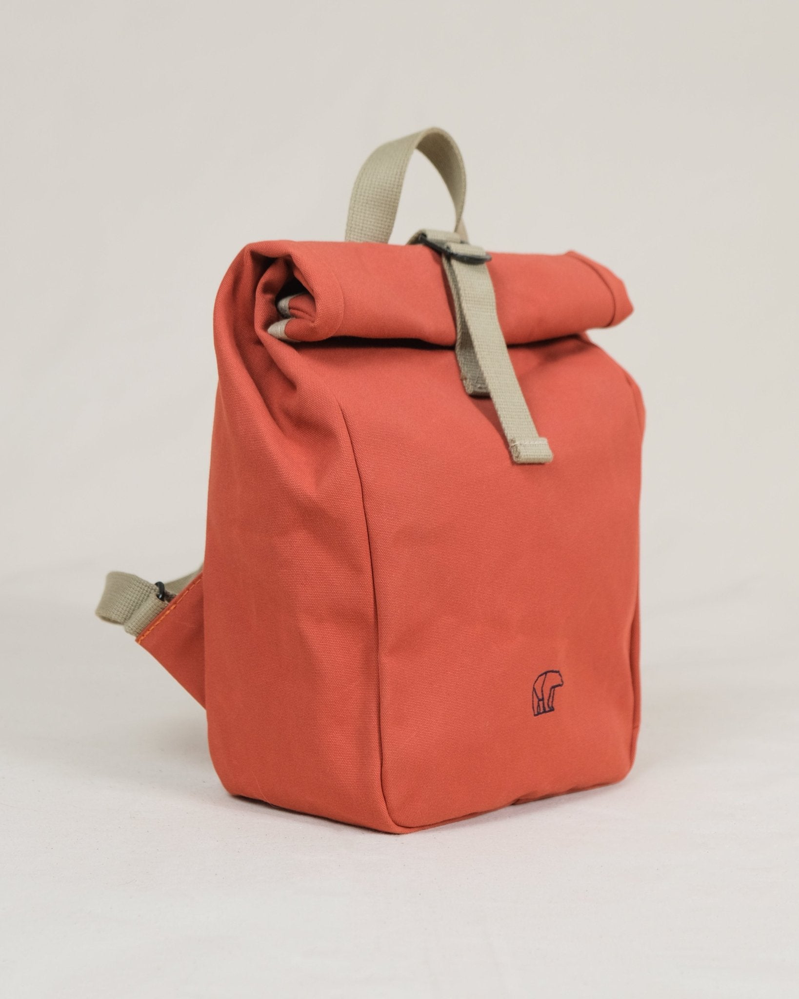Gouthwaite Backpack - Mini II - Wildish - Made in Britain - Backpack