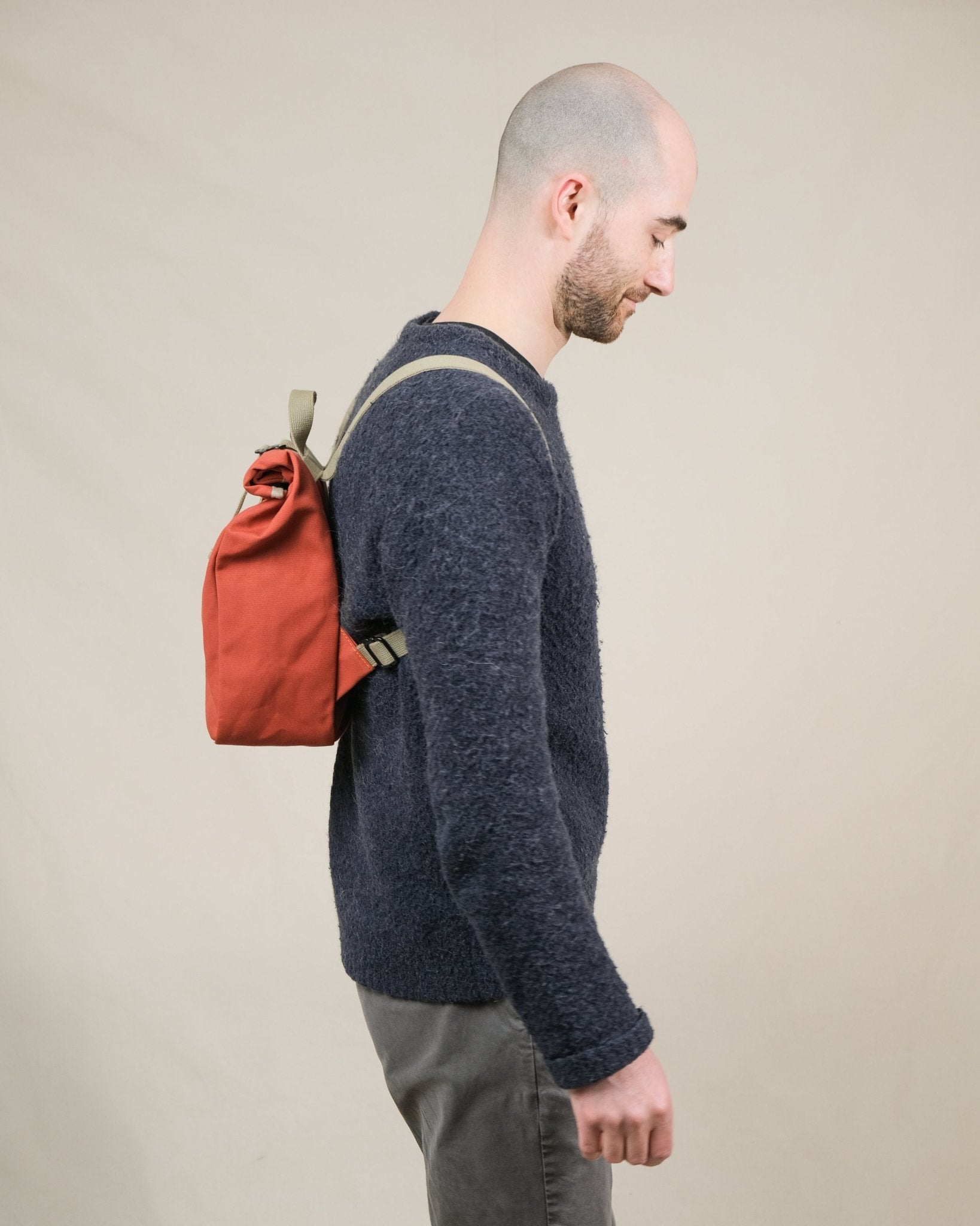 Gouthwaite Backpack - Mini II - Wildish - Made in Britain - Backpack