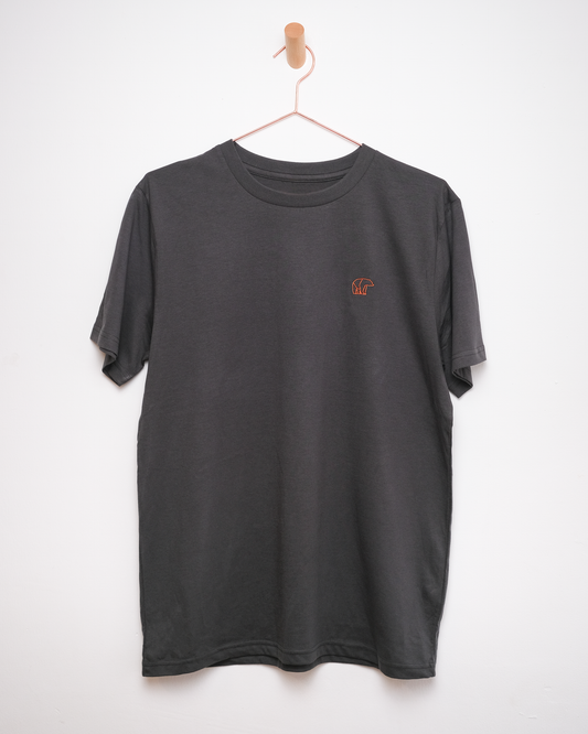 BearMade T-shirt - Charcoal