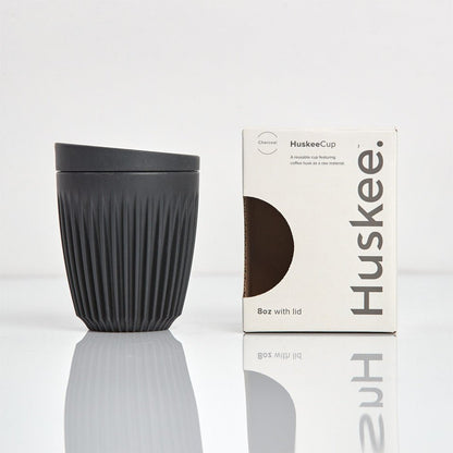 Huskee cups - BearMade - Made in Britain - 