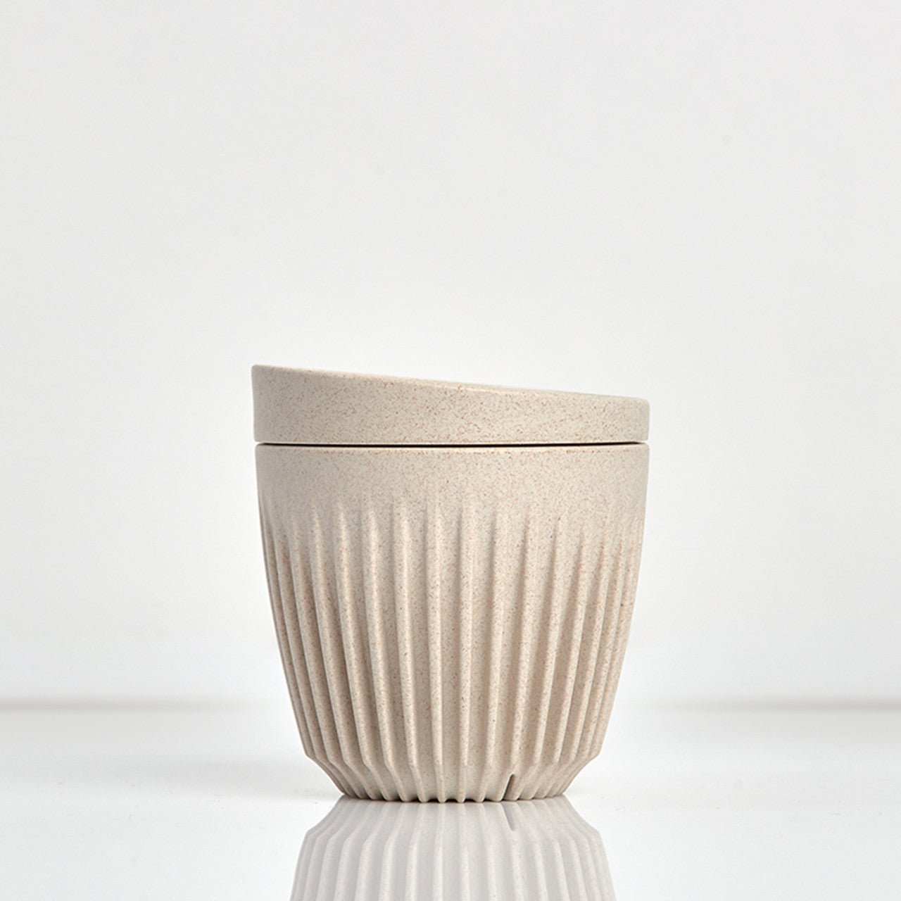 Huskee cups - BearMade - Made in Britain - 