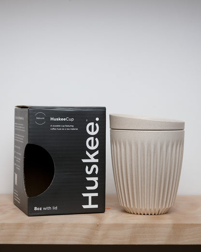 Huskee cups - BearMade - Made in Britain - 