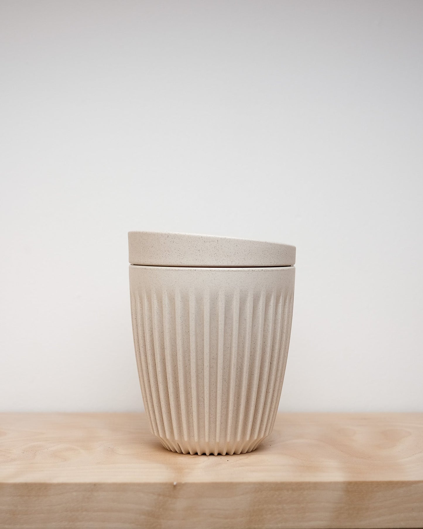 Huskee cups - BearMade - Made in Britain - 