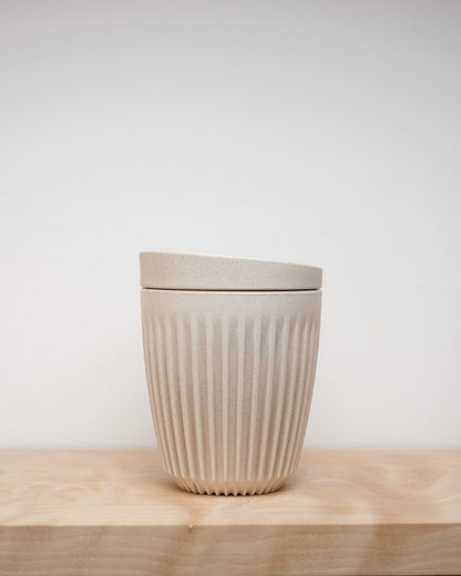 Huskee cups - BearMade - Made in Britain - 