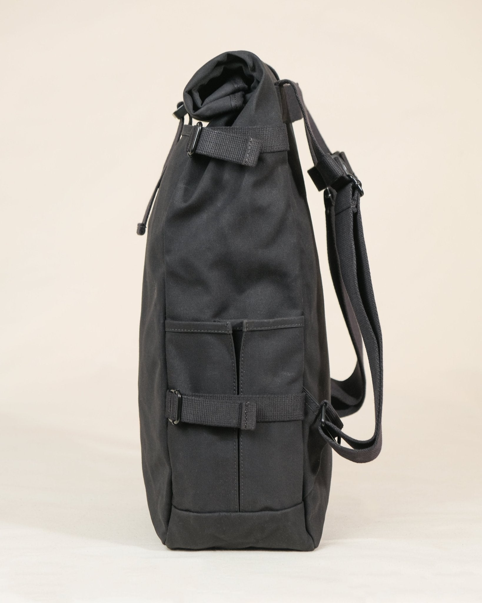 Jorvik Backpack - 25 - 30L - Wildish - Made in Britain - Backpack