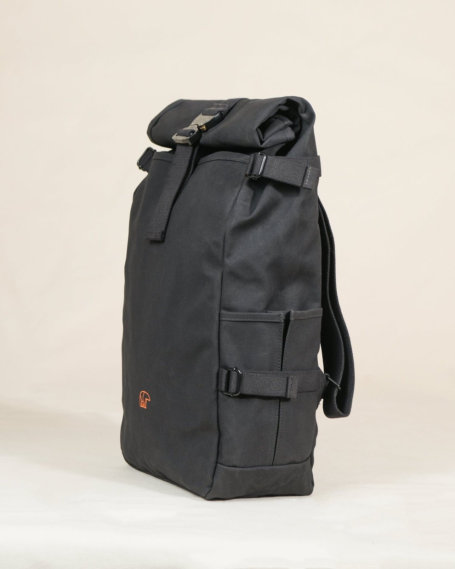 Jorvik Backpack - 25 - 30L - Wildish - Made in Britain - Backpack