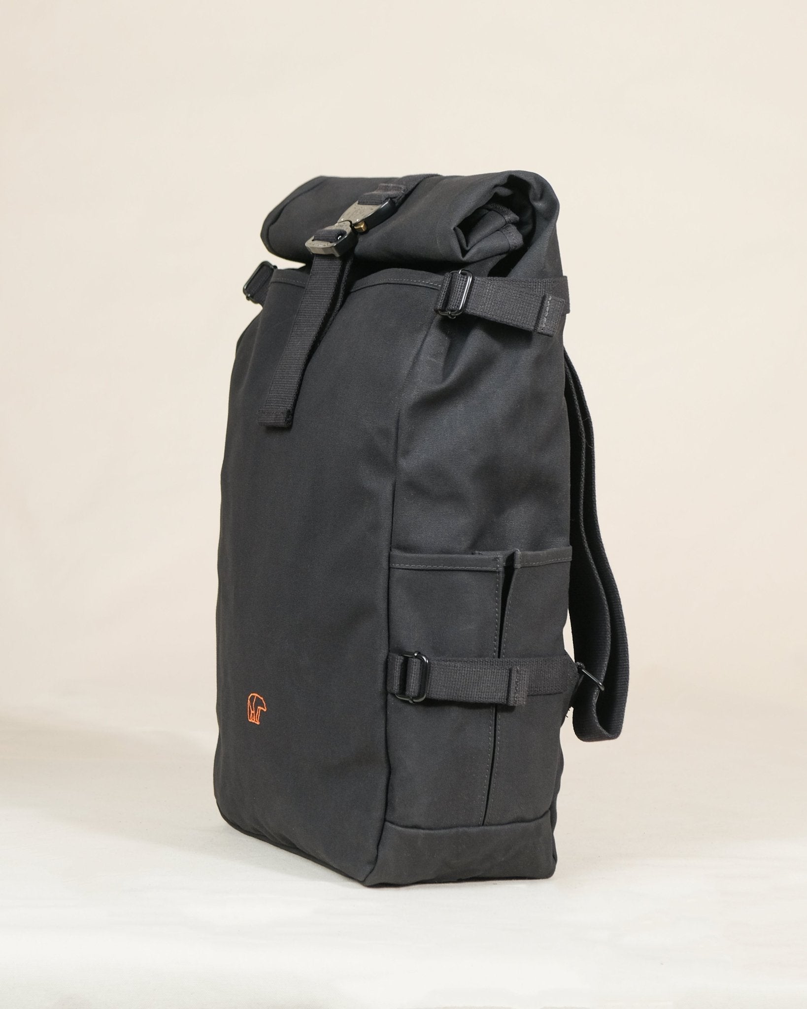 Jorvik Backpack - 25 - 30L - Wildish - Made in Britain - Backpack