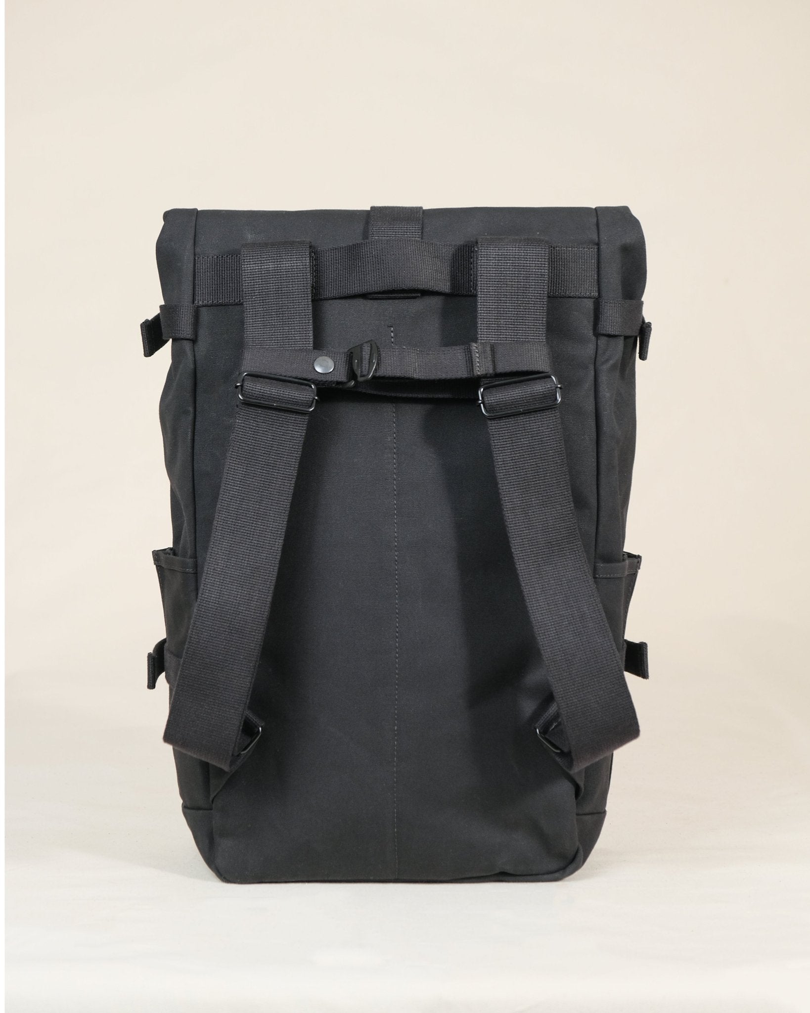 Jorvik Backpack - 25 - 30L - Wildish - Made in Britain - Backpack