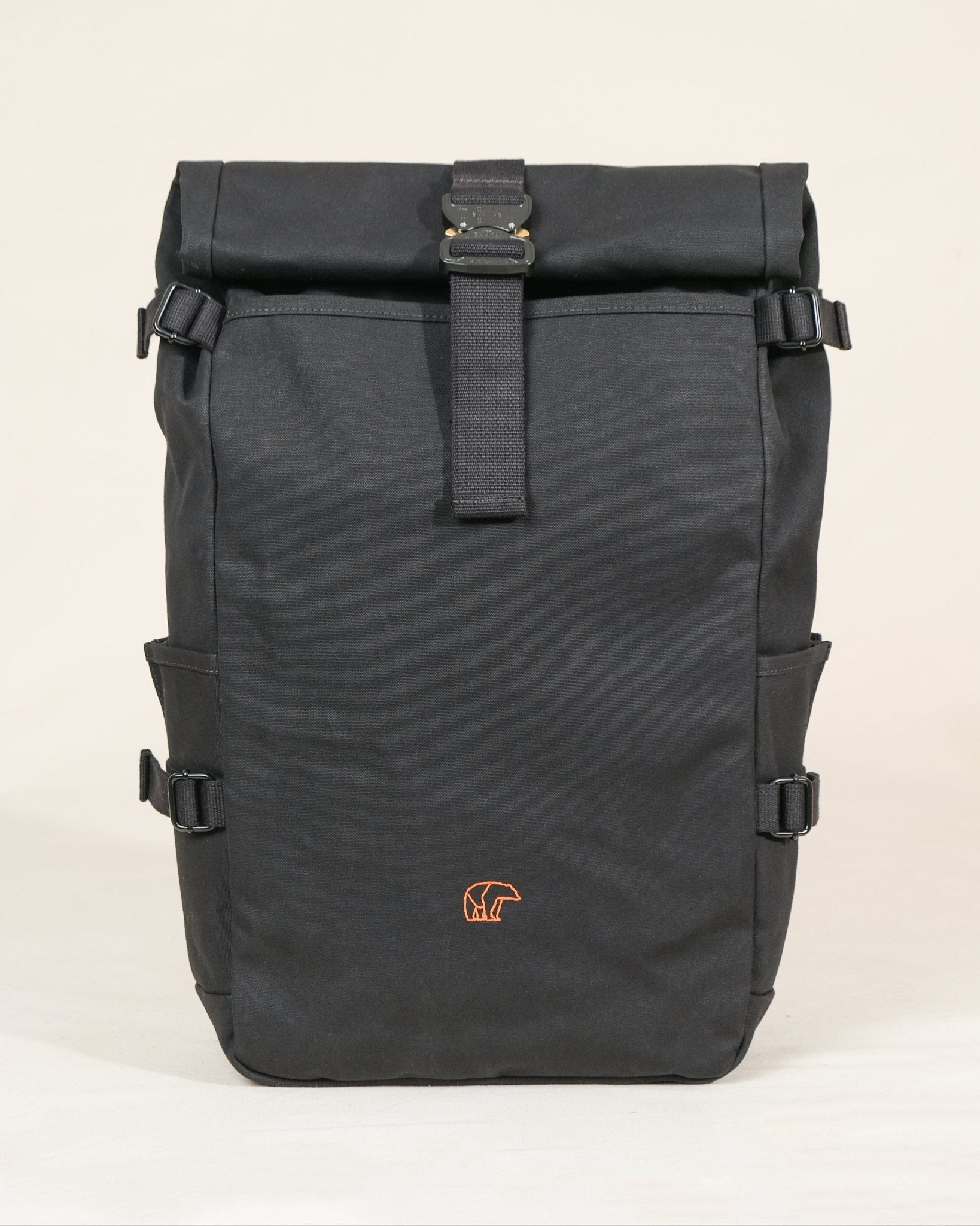 Jorvik Backpack - 25 - 30L - Wildish - Made in Britain - Backpack