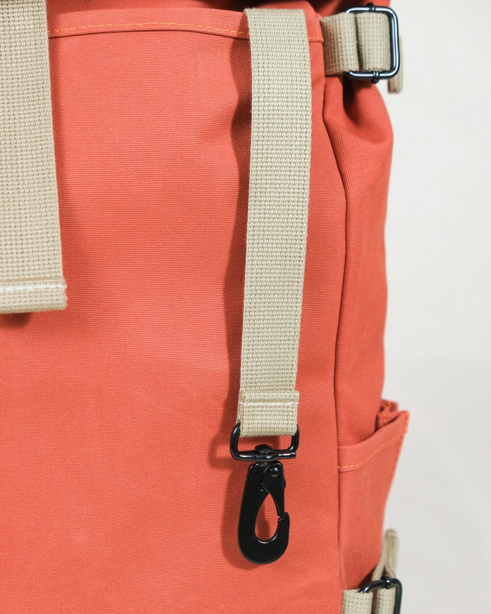 Jorvik Backpack - 30L - Wildish - Made in Britain - Backpack