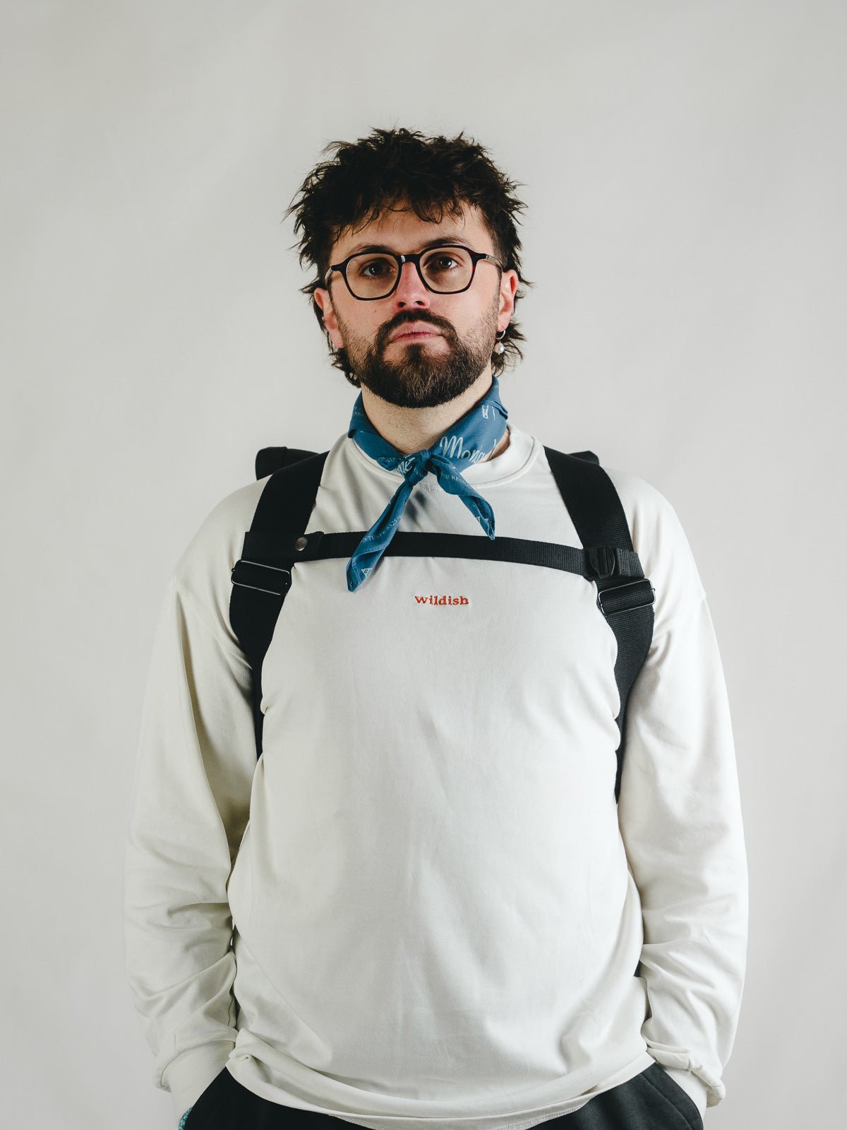 Jorvik Backpack - 30L - Wildish - Made in Britain - Backpack