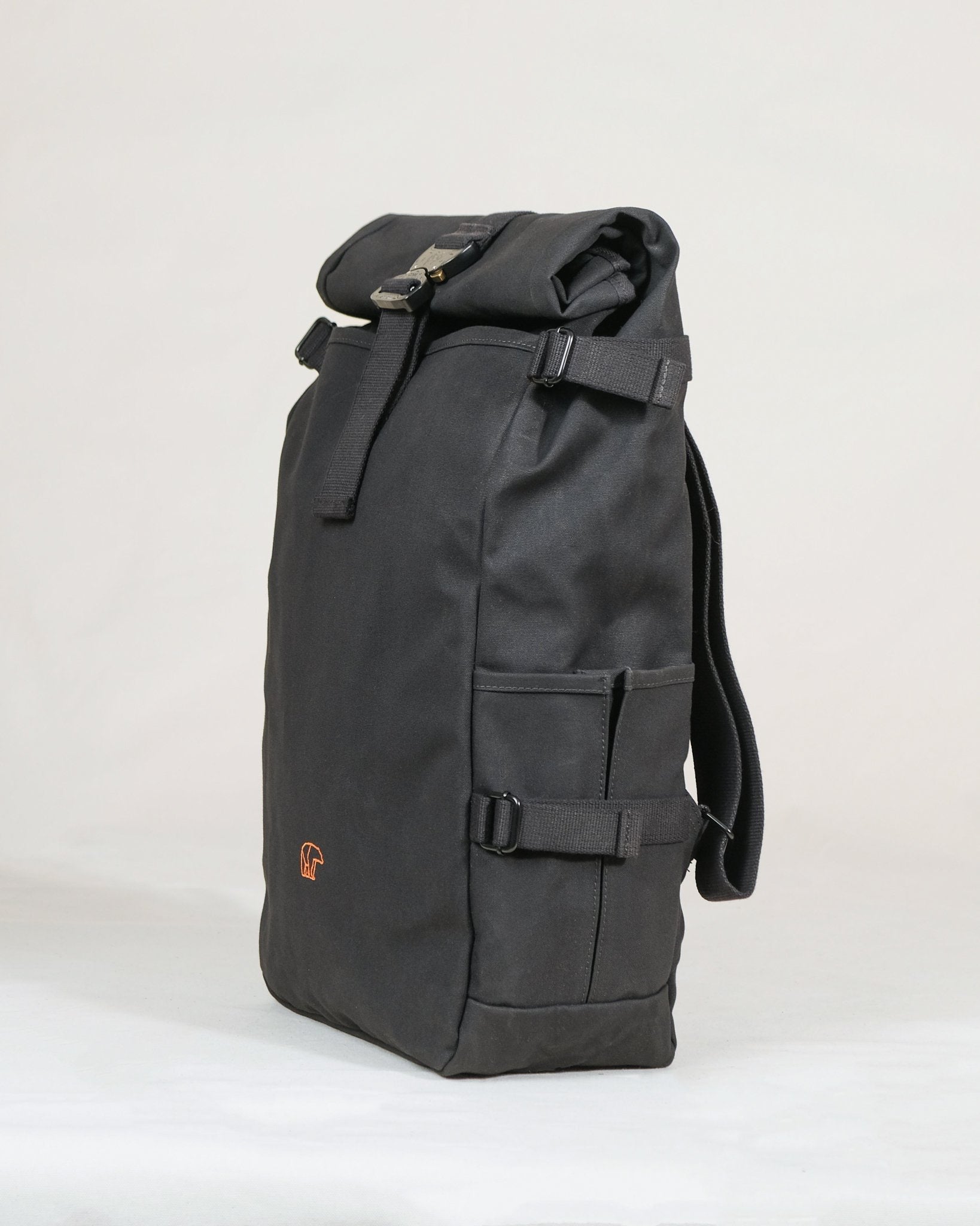 Jorvik Backpack - 30L - Wildish - Made in Britain - Backpack