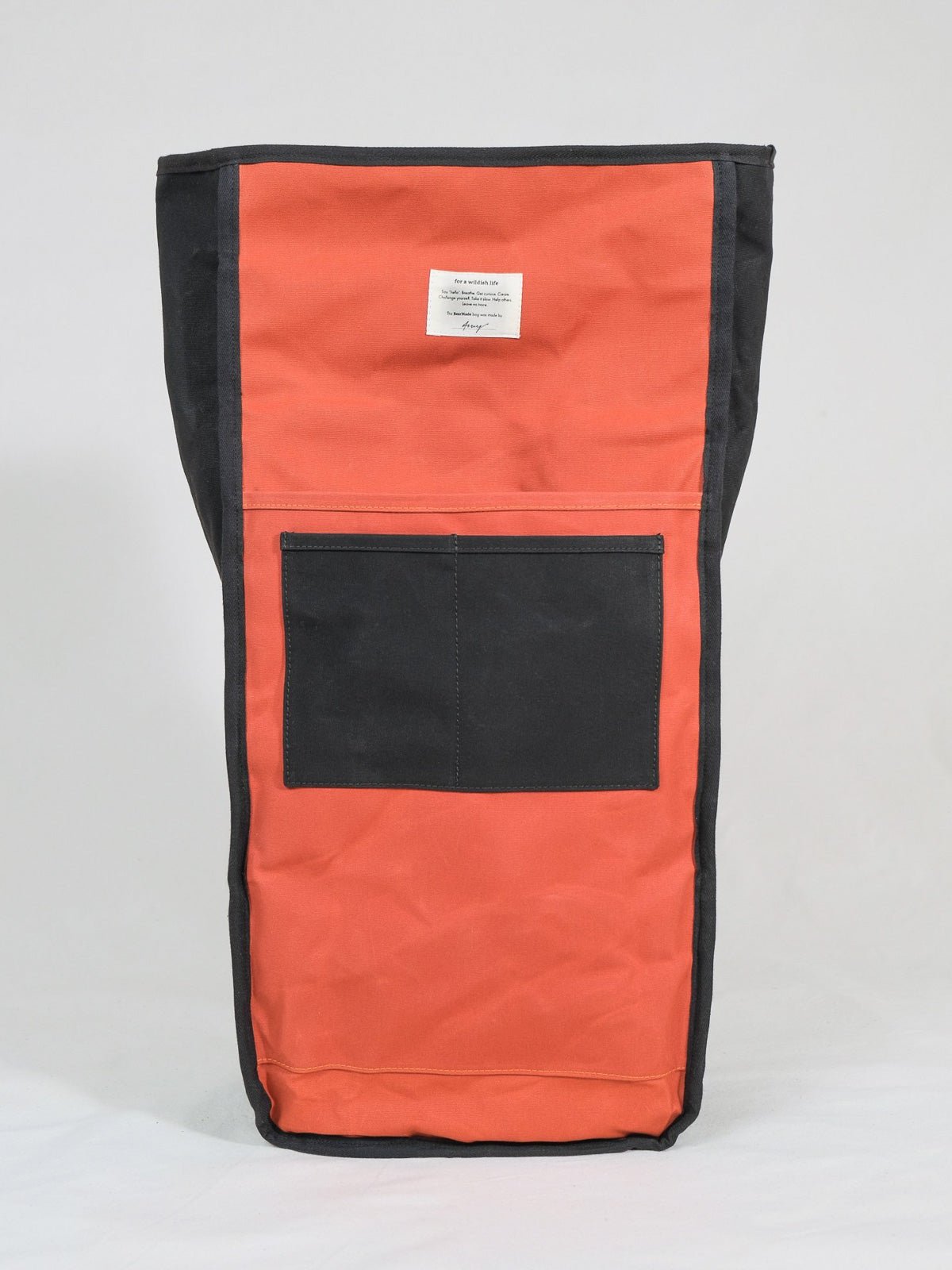 Jorvik Backpack - 30L - Wildish - Made in Britain - Backpack