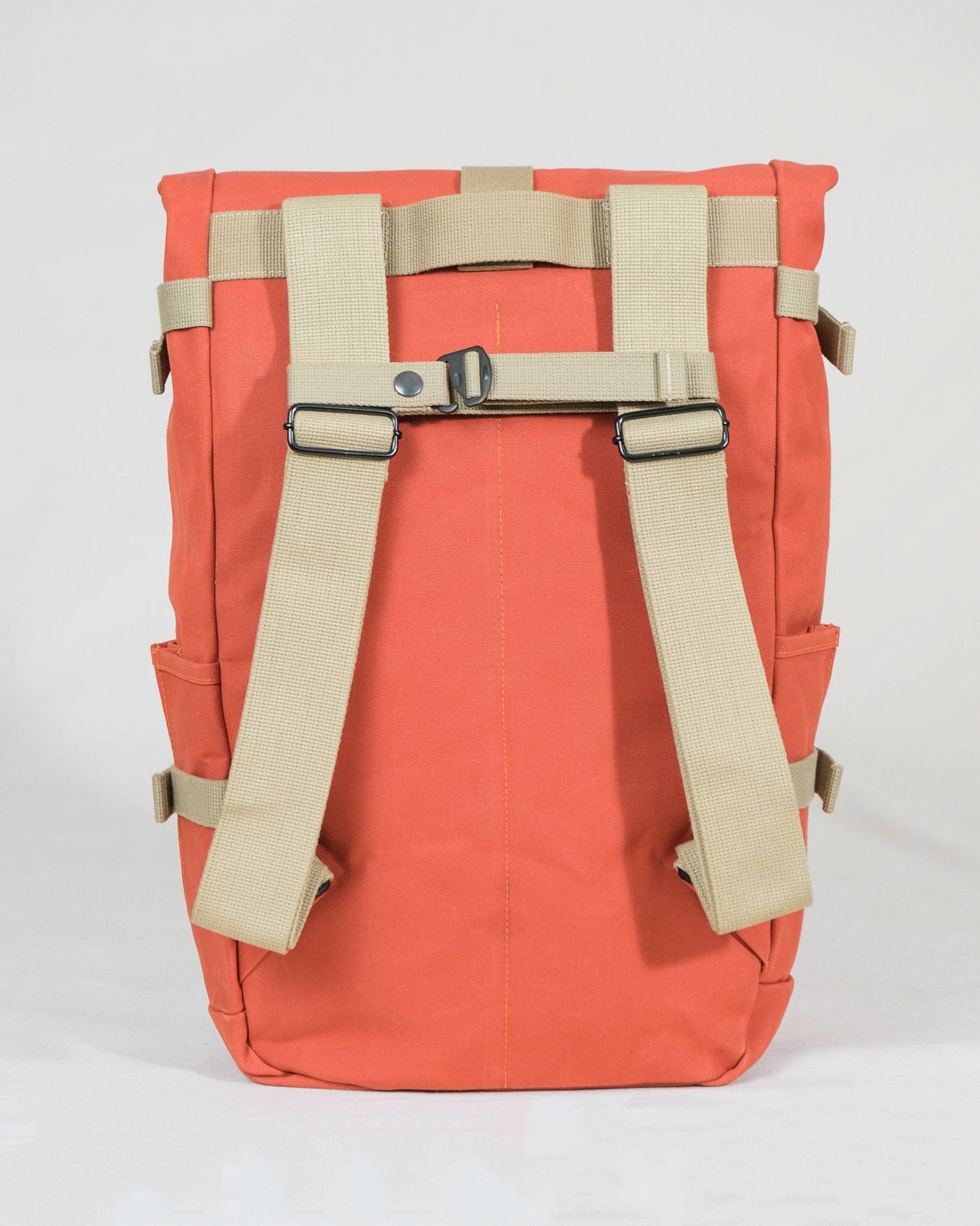 Jorvik Backpack - 30L - Wildish - Made in Britain - Backpack