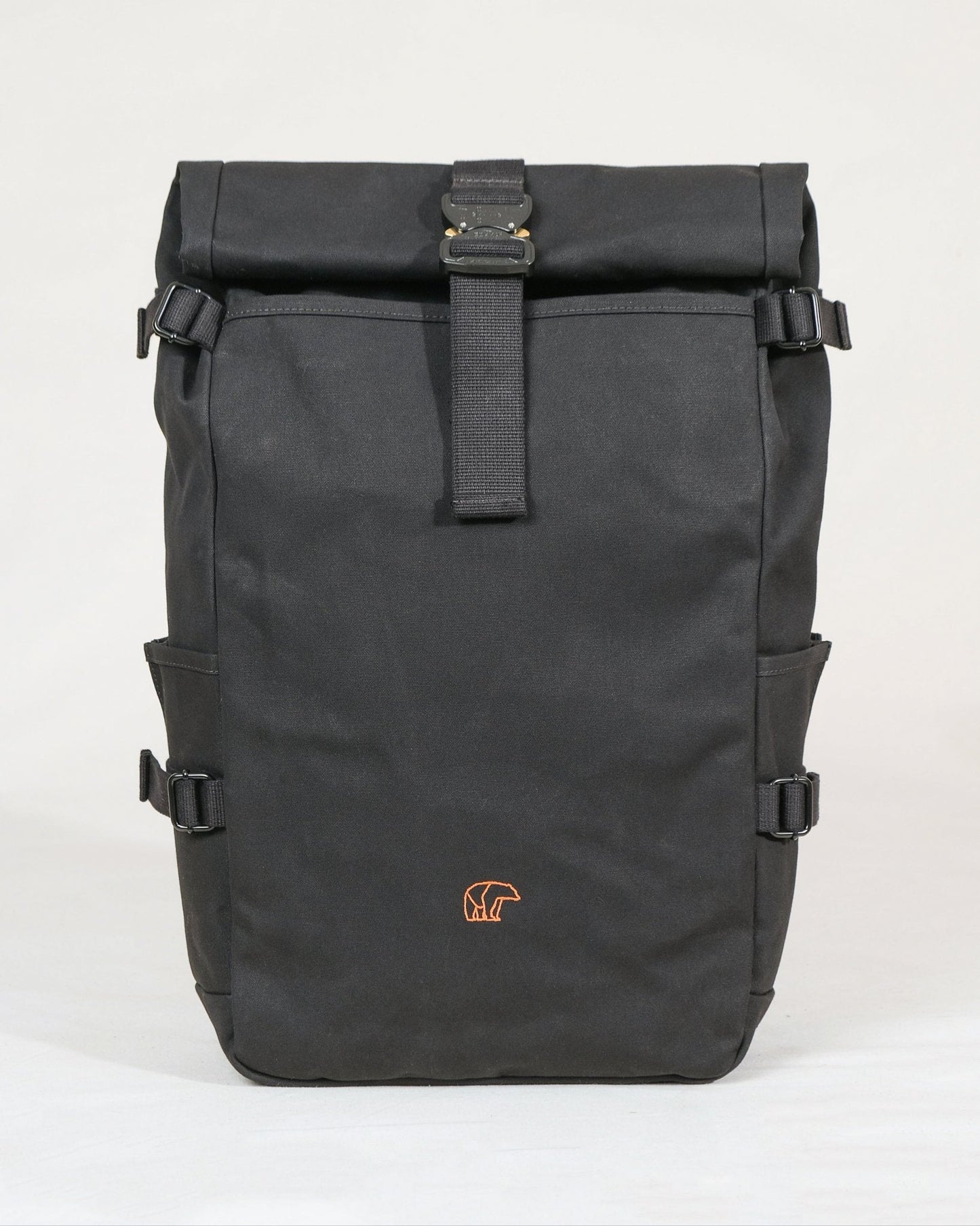 Jorvik Backpack - 30L - Wildish - Made in Britain - Backpack