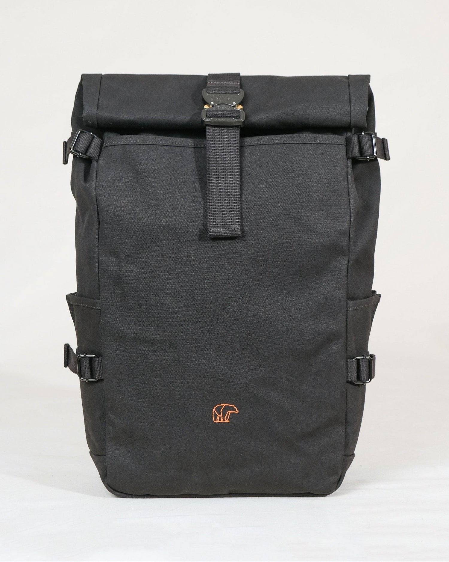 Jorvik Backpack - 30L - Wildish - Made in Britain - Backpack