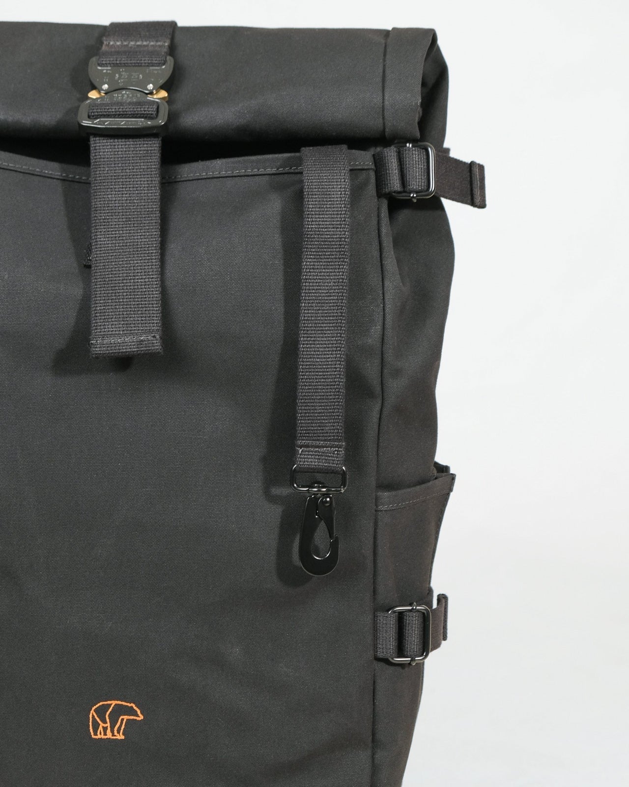 Jorvik Backpack - 30L - Wildish - Made in Britain - Backpack