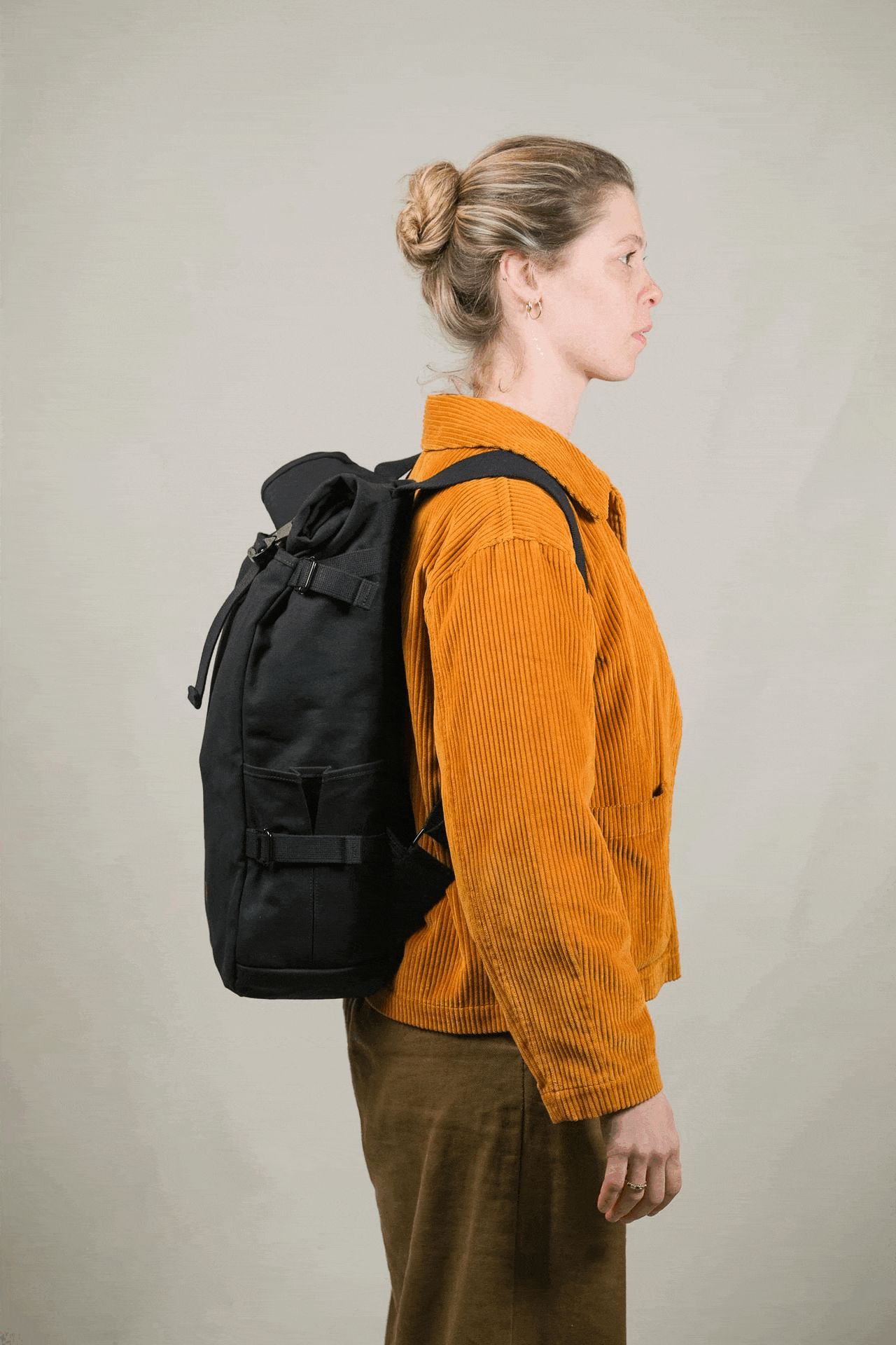 Jorvik Backpack - 25-30L