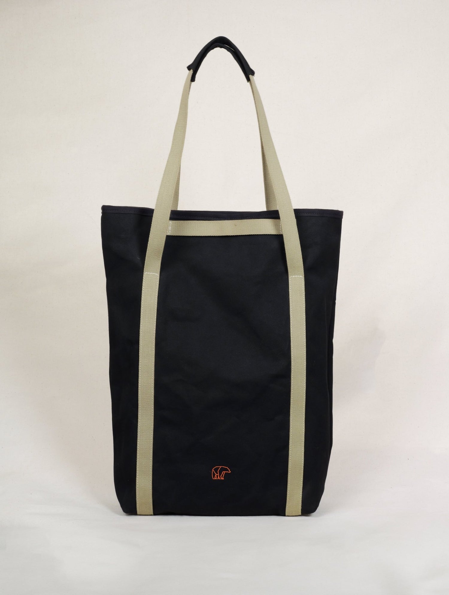 Pateley Backpack X Tote - Wildish - Made in Britain - Backpack