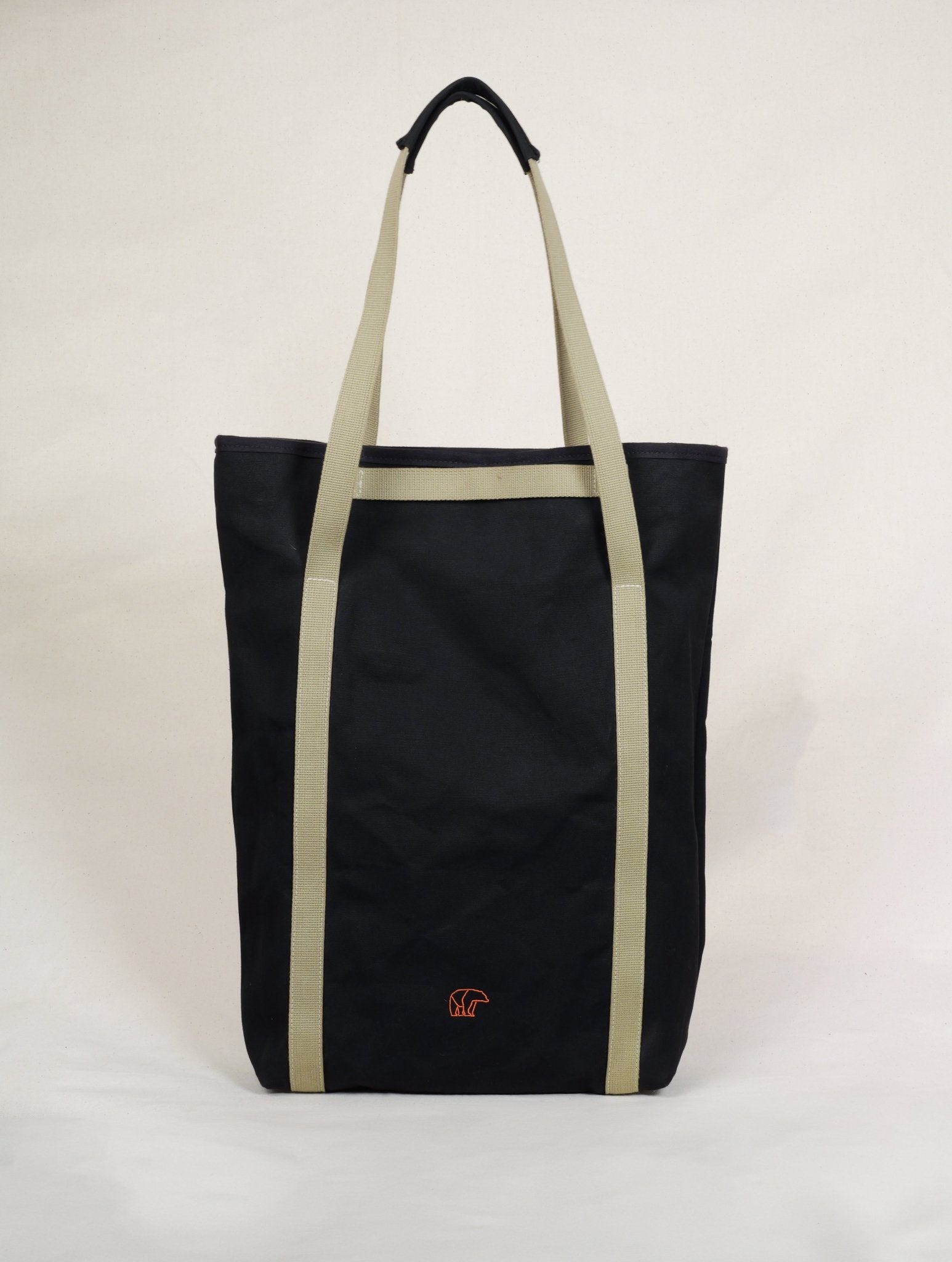 Pateley Backpack X Tote - Wildish - Made in Britain - Backpack