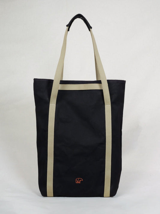 Pateley Backpack X Tote - Wildish - Made in Britain - Backpack