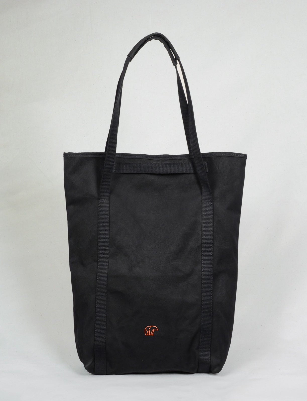 Pateley Backpack X Tote - Wildish - Made in Britain - Backpack