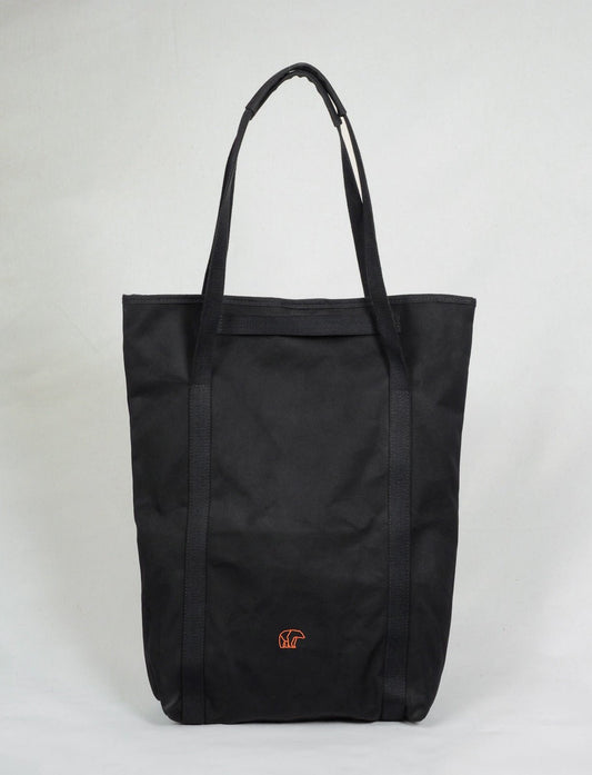 Pateley Backpack X Tote - Wildish - Made in Britain - Backpack