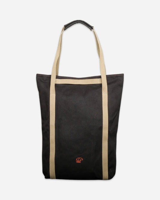 Pateley Backpack X Tote