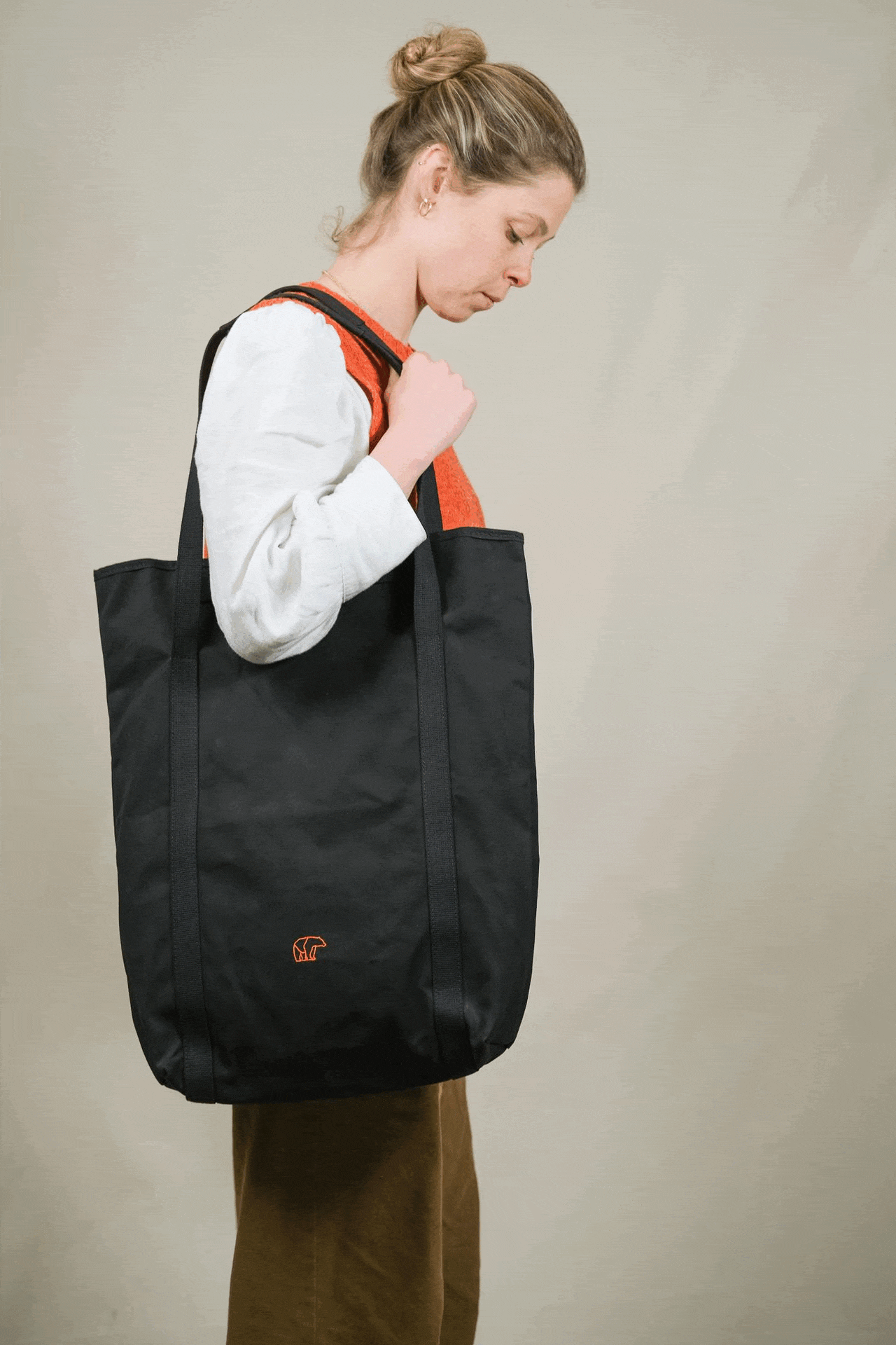 Pateley Backpack X Tote