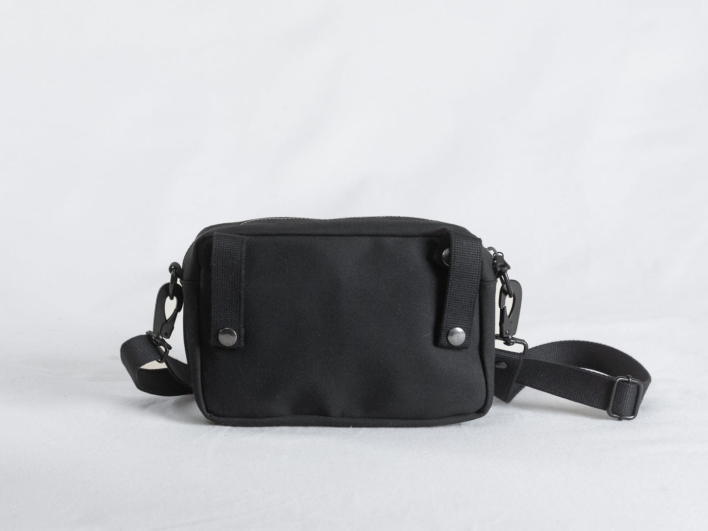 Ramsgill pouch - 2.6L - Wildish - Made in Britain - Shoulder bag