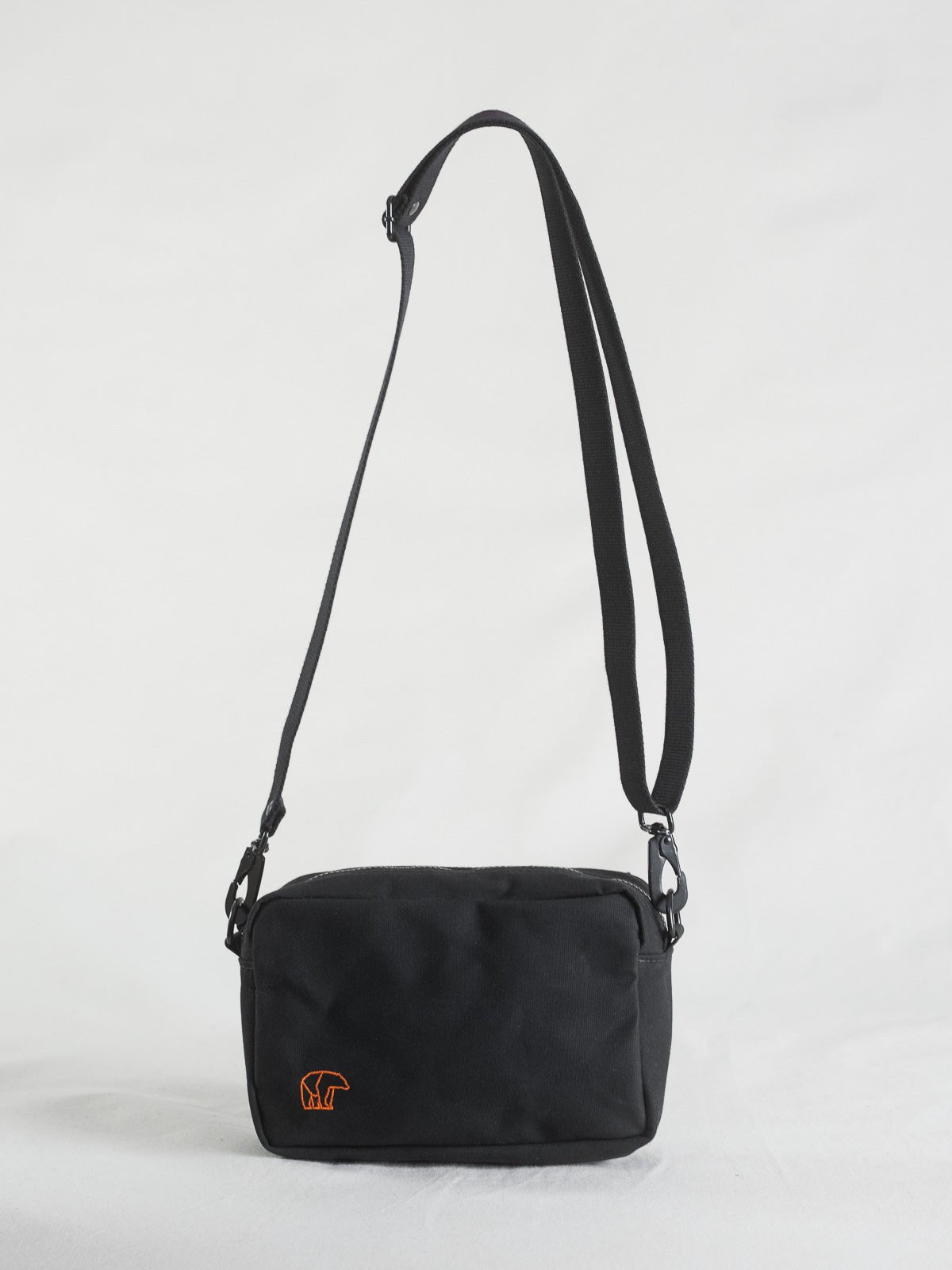 Ramsgill pouch - 2.6L - Wildish - Made in Britain - Shoulder bag