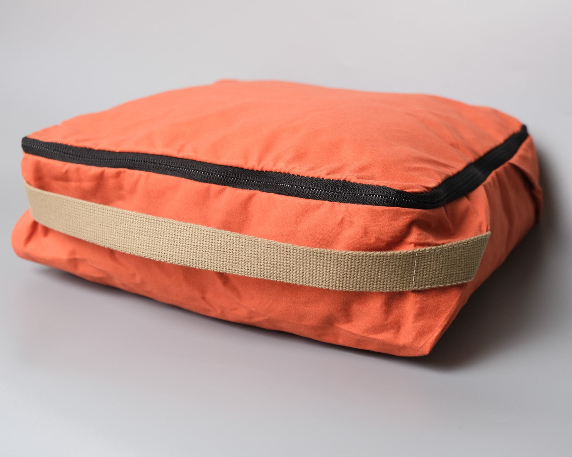 Thymallus Packing Cubes - Wildish - Made in Britain - 