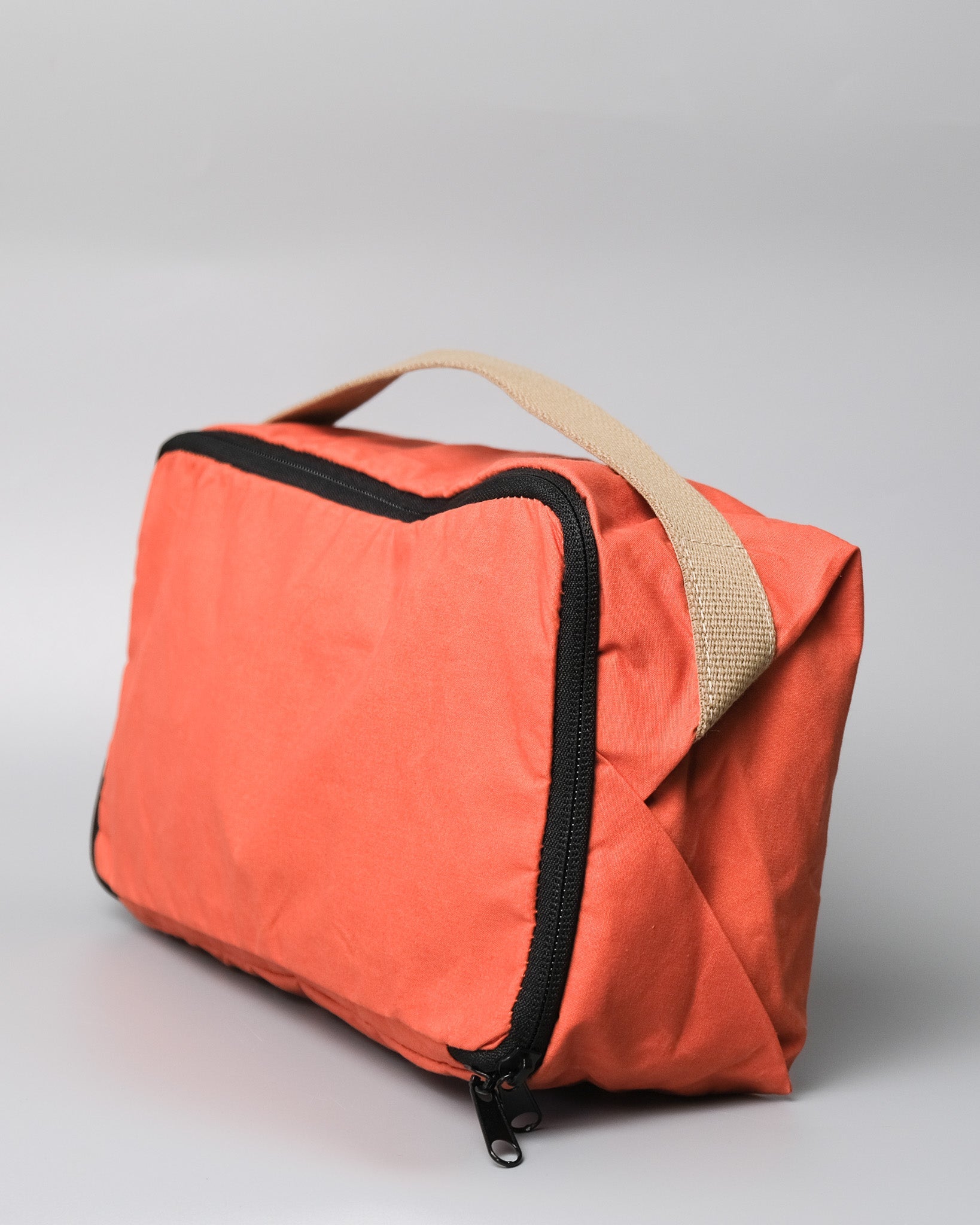 Thymallus Packing Cubes - Wildish - Made in Britain - 