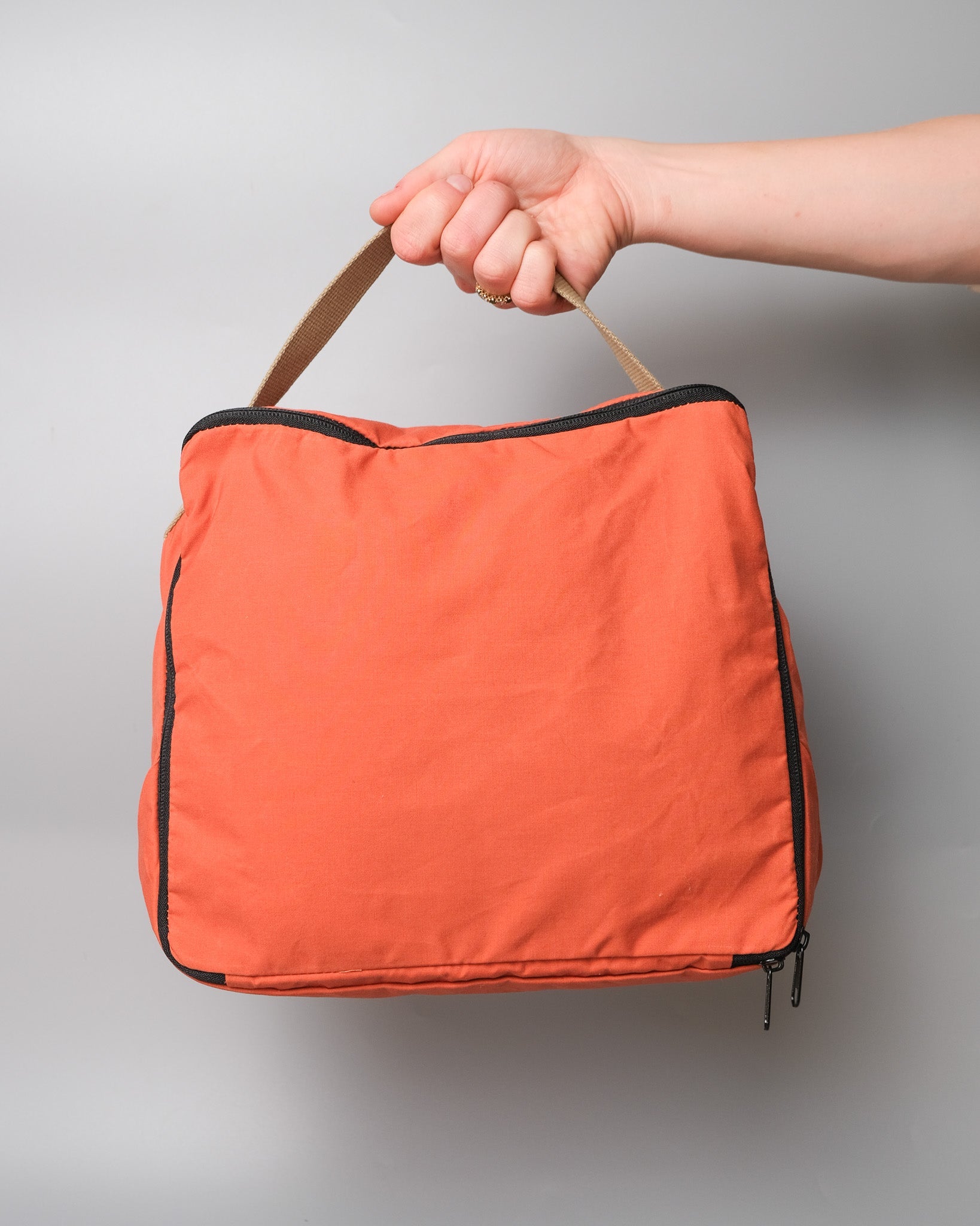 Thymallus Packing Cubes - Wildish - Made in Britain - 