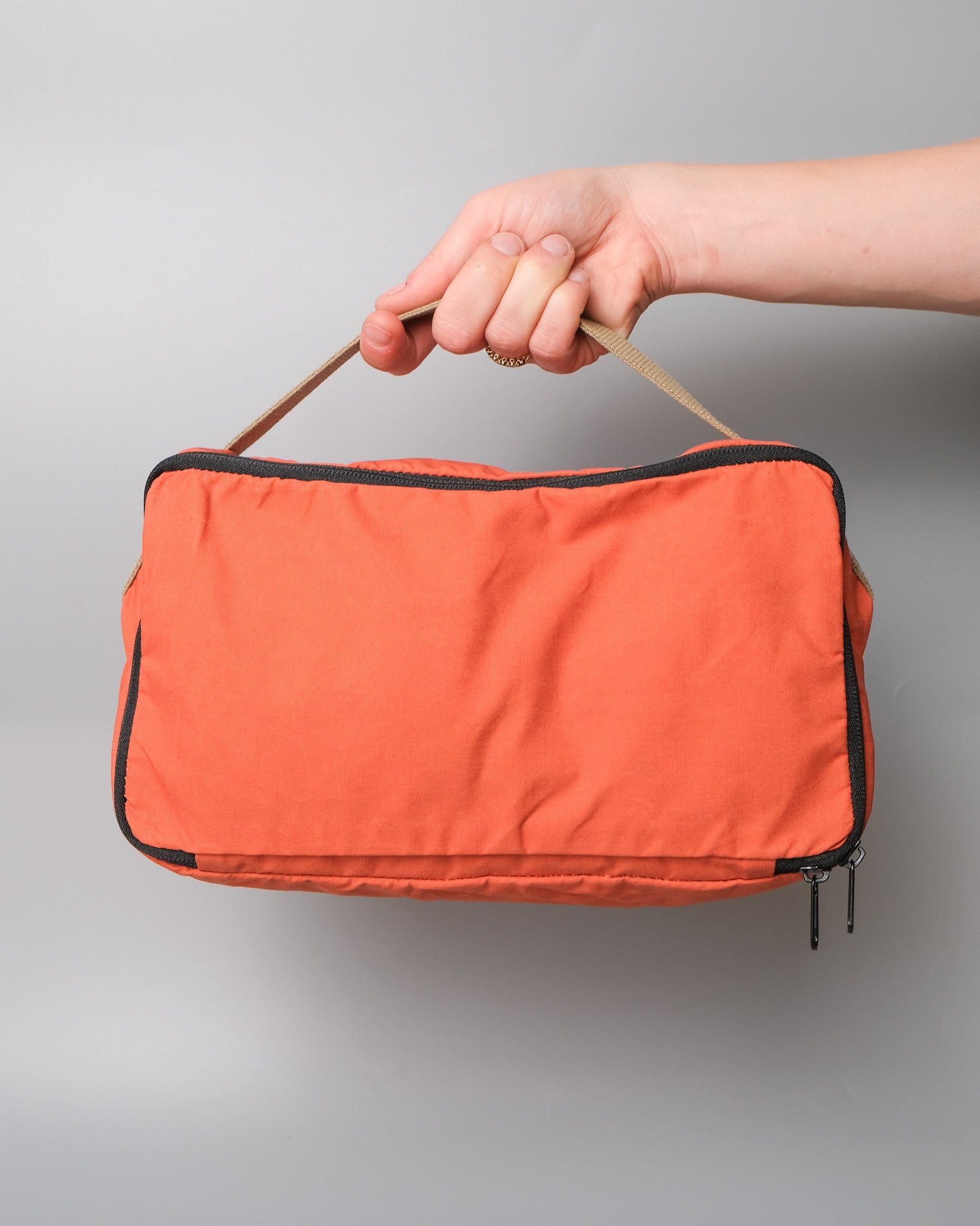 Thymallus Packing Cubes - Wildish - Made in Britain - 