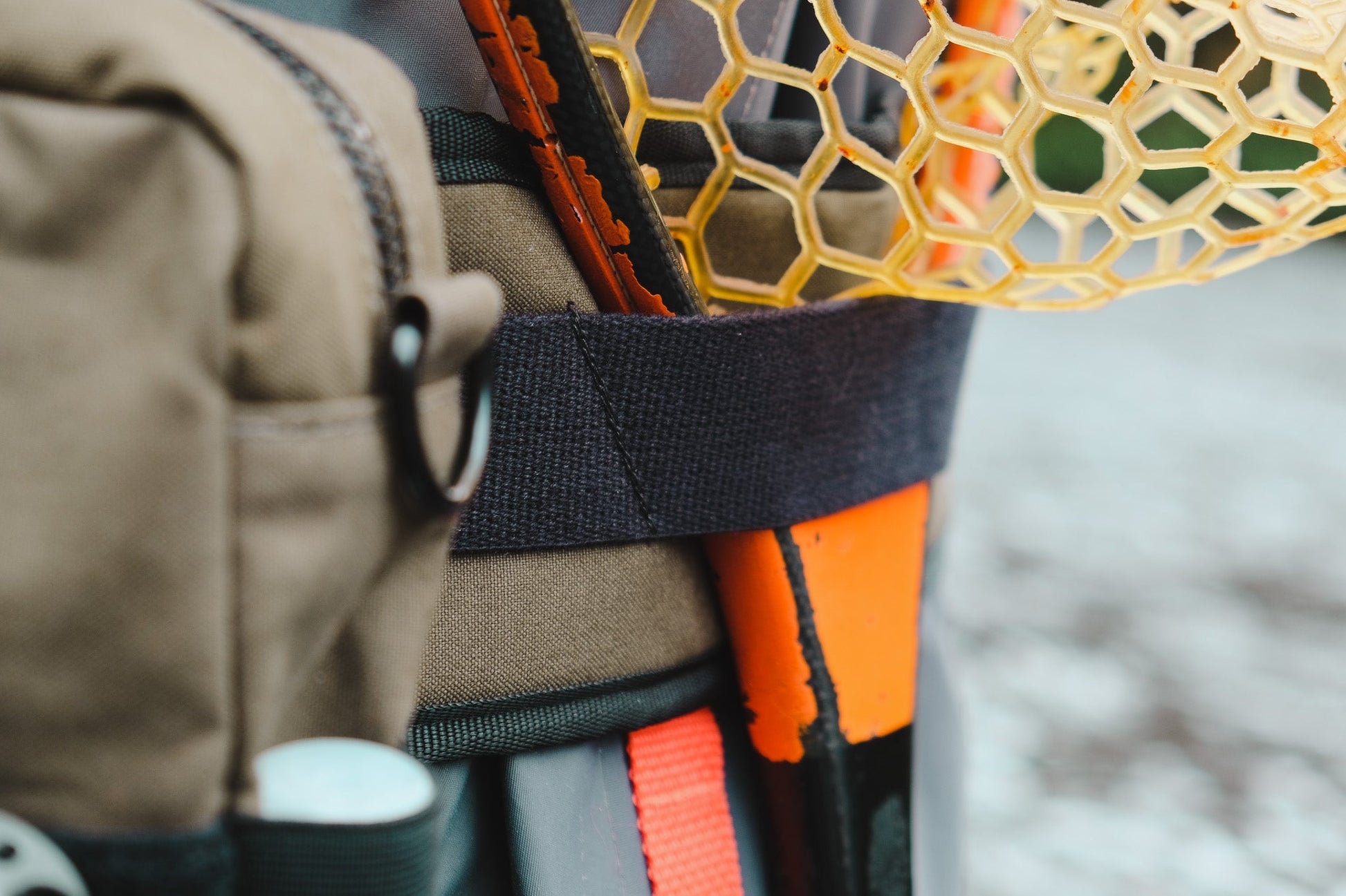Universal Belt - BearMade - Made in Britain - 