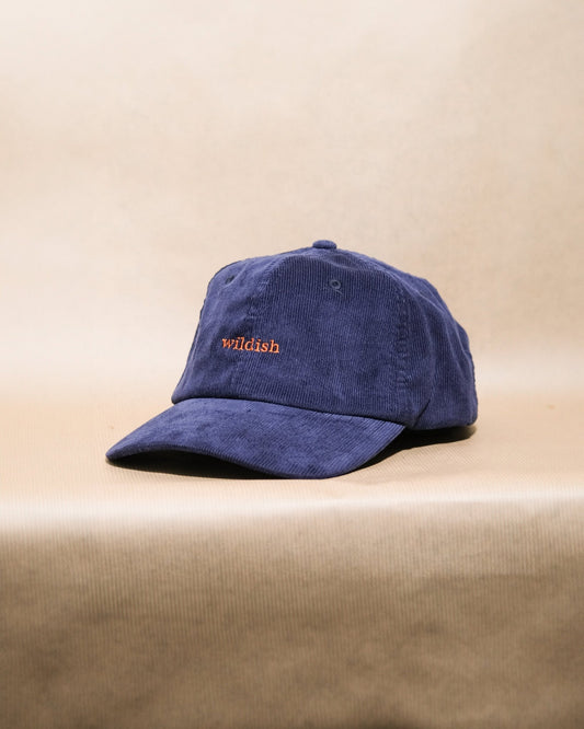 wildish cap - Wildish - Made in Britain - 