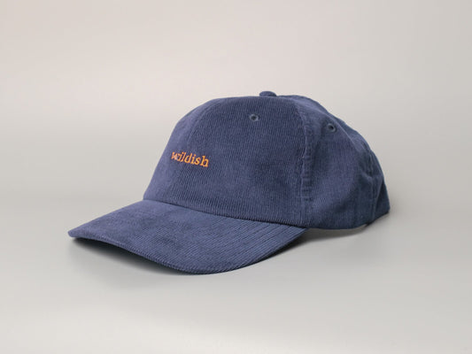 wildish cap - Wildish - Made in Britain - 
