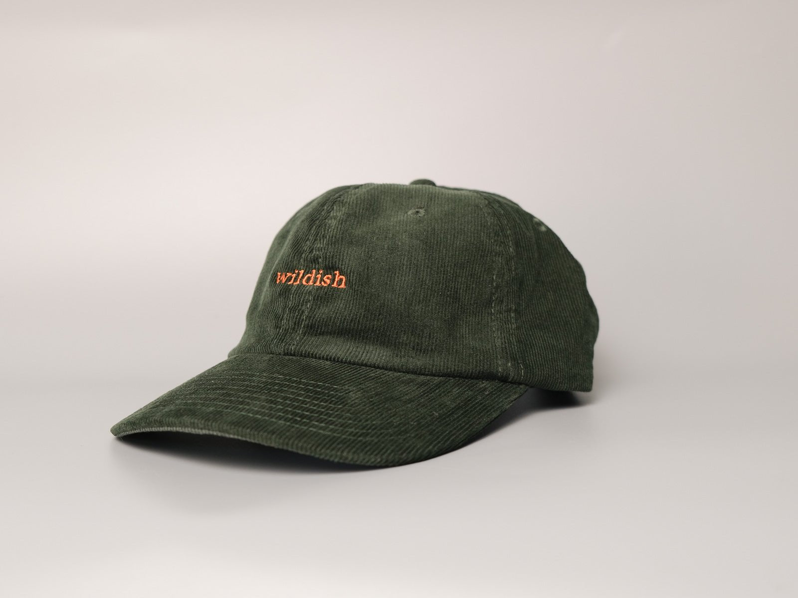 wildish cap - Wildish - Made in Britain - 