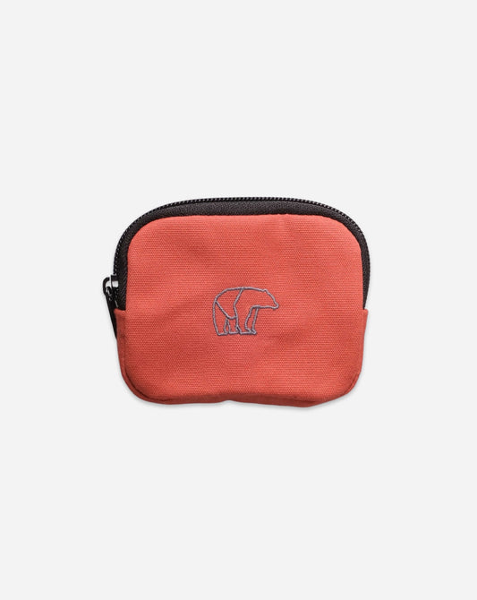 Bear Zero Waste Wallet - BearMade - Made in Britain -Handbag & Wallet Accessories