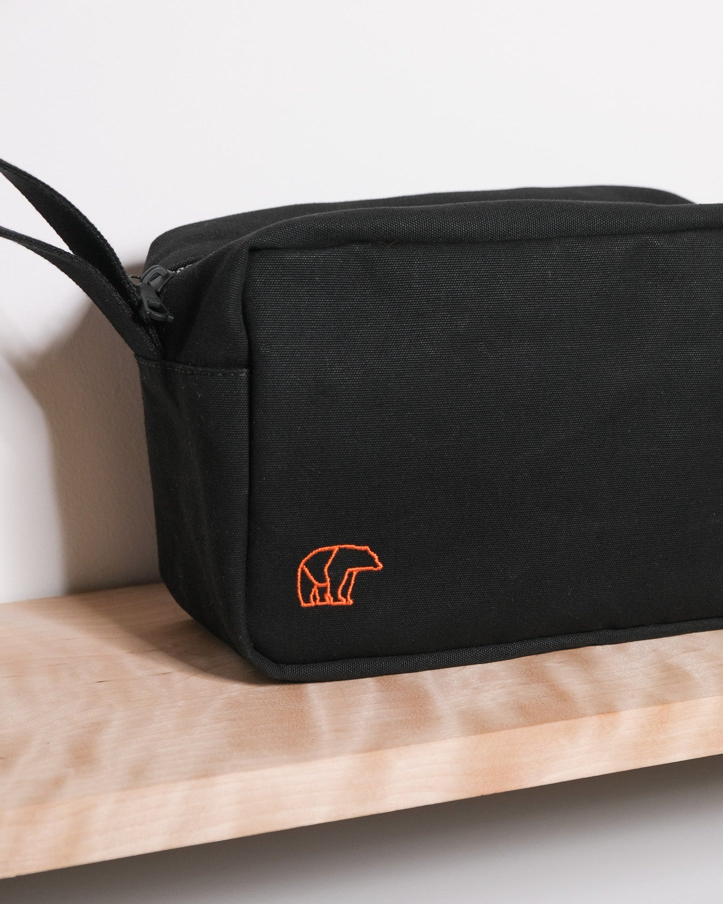 BearMade Lodge Dopp Kit - BearMade - Made in Britain -