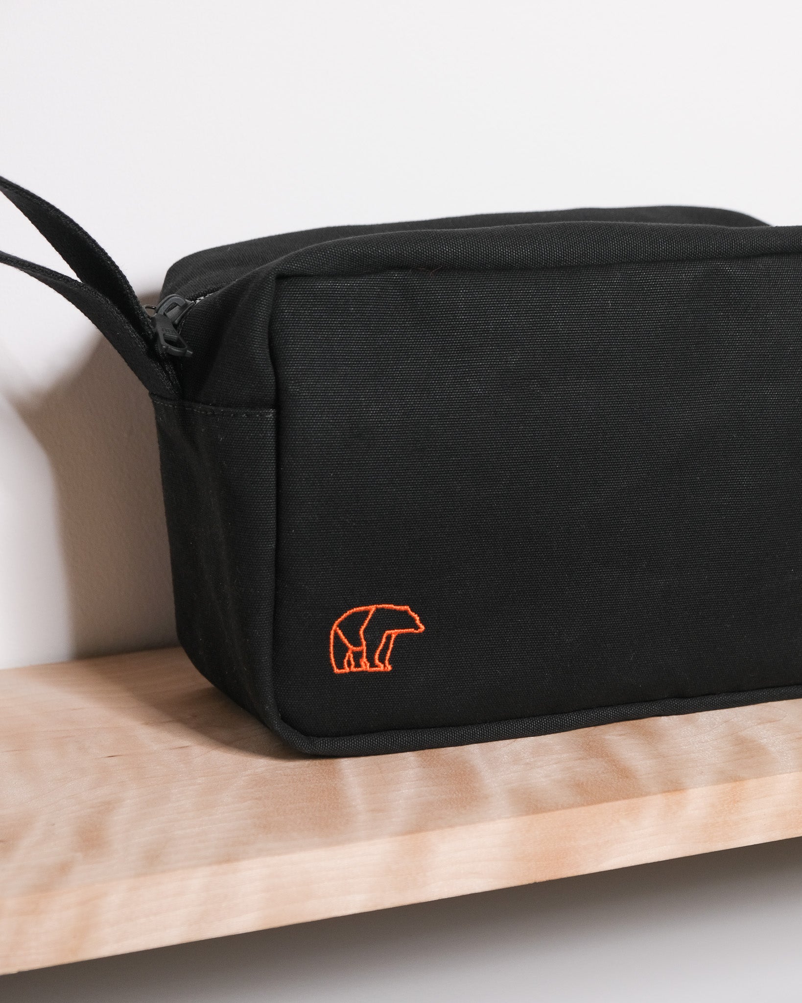BearMade Lodge Dopp Kit - BearMade - Made in Britain -