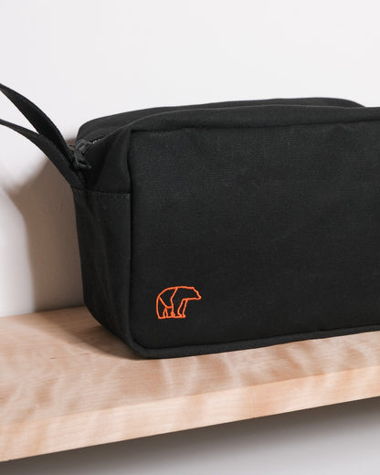 BearMade Lodge Dopp Kit - BearMade - Made in Britain -