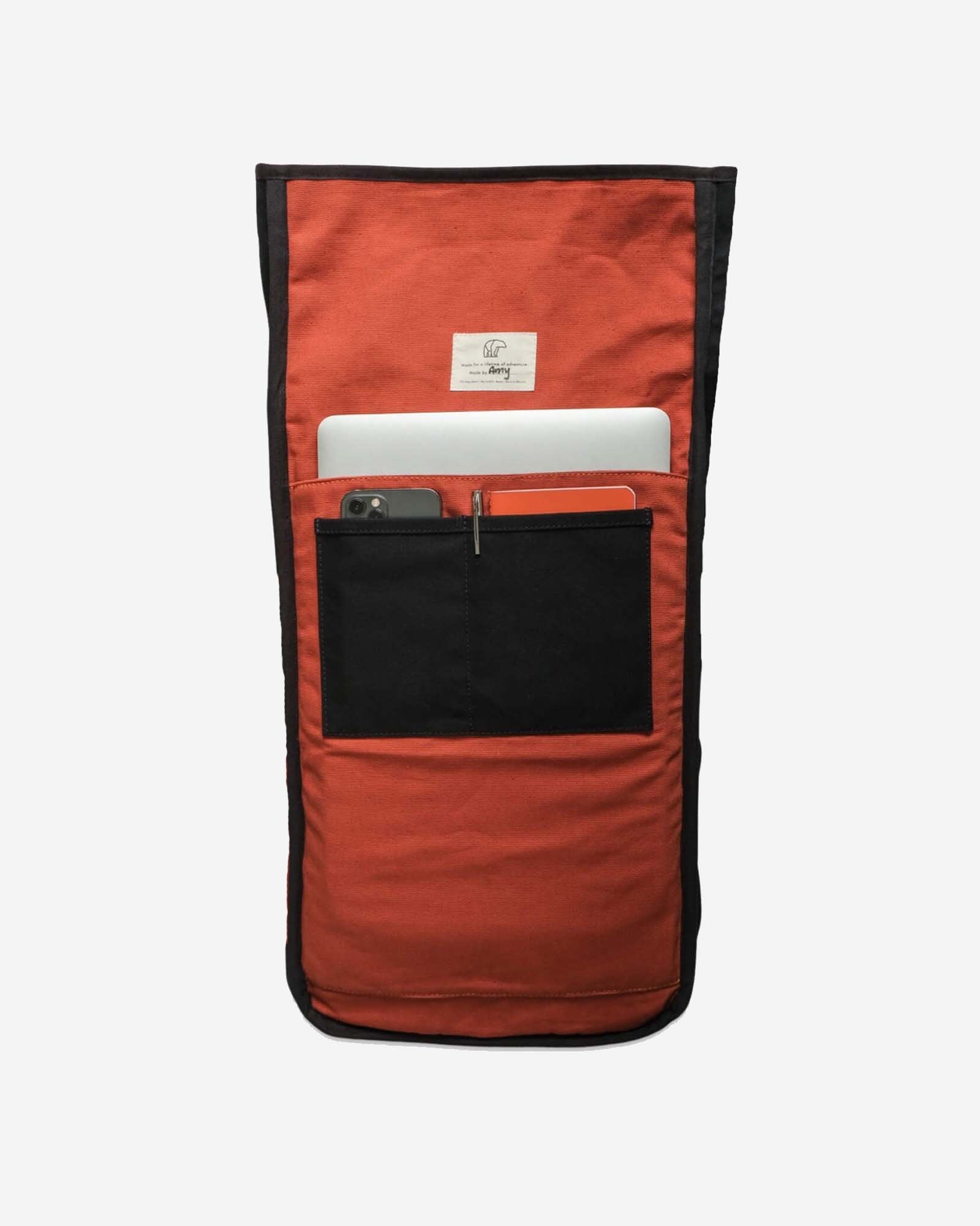 Gouthwaite Backpack - 13-15L - BearMade - Made in Britain -Backpack