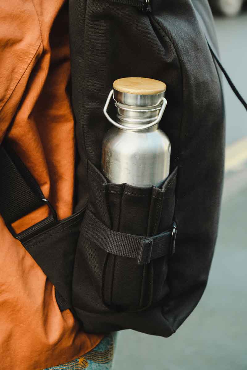 Gouthwaite Backpack - 18-23L - BearMade - Made in Britain -Backpack