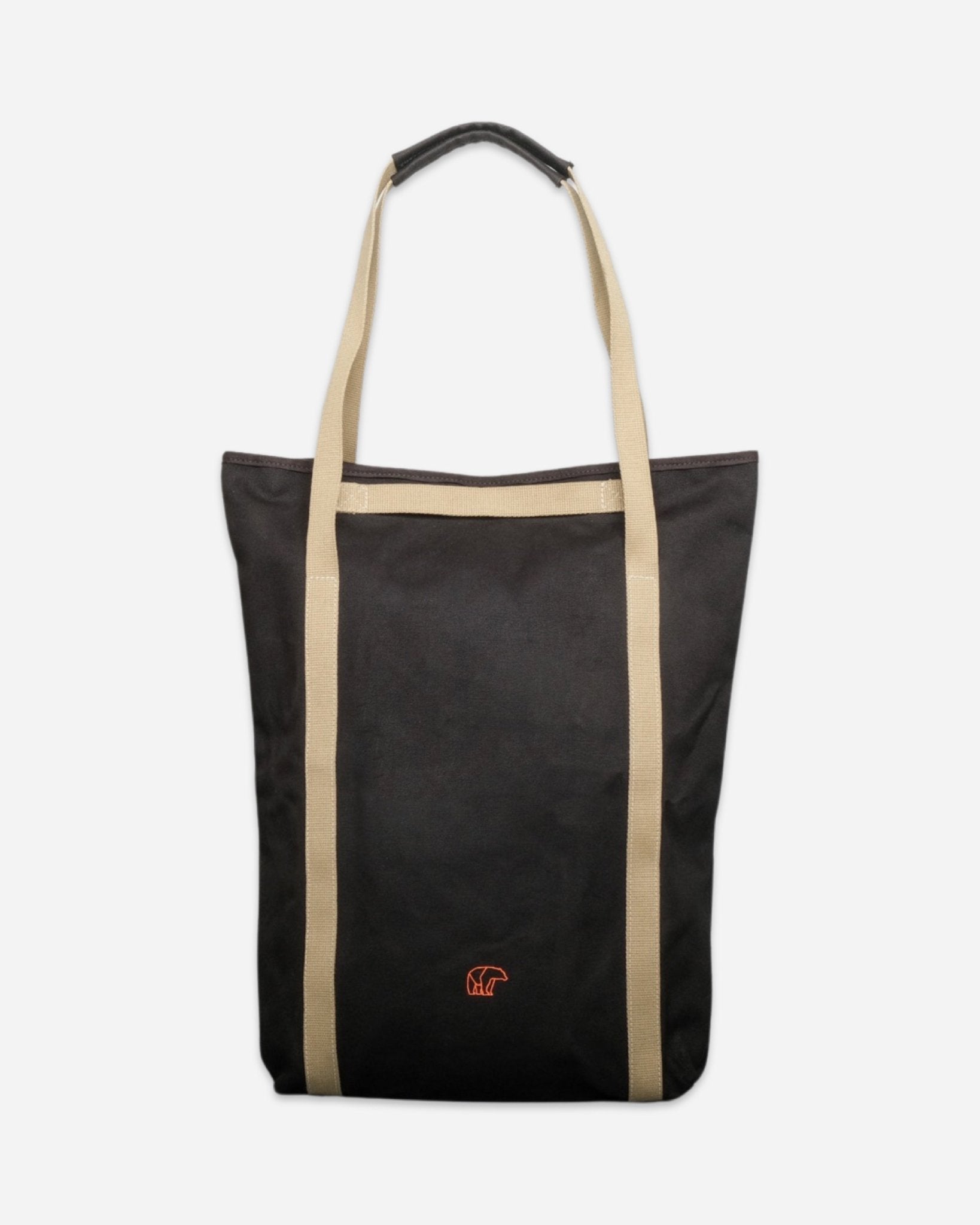 Pateley Tote - Sand Straps - BearMade - Made in Britain -Backpack
