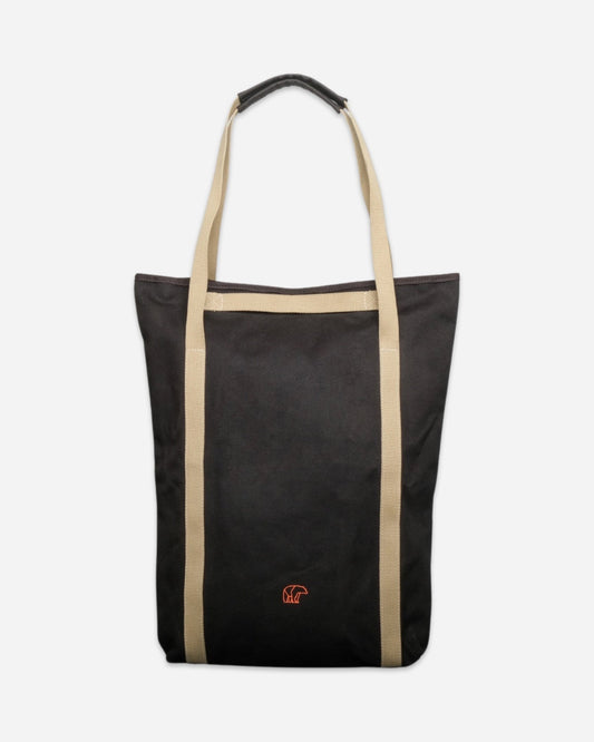Pateley Tote - Sand Straps - BearMade - Made in Britain -Backpack